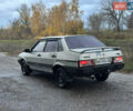 Серый ВАЗ 21099, объемом двигателя 1.5 л и пробегом 250 тыс. км за 800 $, фото 4 на Automoto.ua