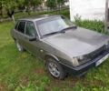 Сірий ВАЗ 21099, об'ємом двигуна 1.5 л та пробігом 1 тис. км за 1150 $, фото 1 на Automoto.ua