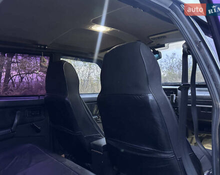 Серый ВАЗ 21099, объемом двигателя 1.5 л и пробегом 250 тыс. км за 800 $, фото 21 на Automoto.ua