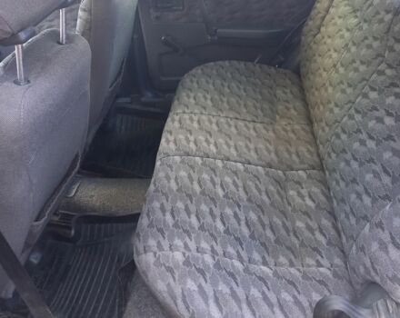 Сірий ВАЗ 21099, об'ємом двигуна 1.5 л та пробігом 10 тис. км за 1122 $, фото 7 на Automoto.ua