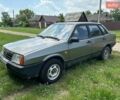 Серый ВАЗ 21099, объемом двигателя 1.5 л и пробегом 133 тыс. км за 1300 $, фото 1 на Automoto.ua