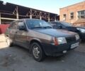 Сірий ВАЗ 21099, об'ємом двигуна 1.5 л та пробігом 172 тис. км за 1101 $, фото 1 на Automoto.ua