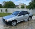 Серый ВАЗ 21099, объемом двигателя 1.5 л и пробегом 224 тыс. км за 1190 $, фото 1 на Automoto.ua