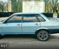 Серый ВАЗ 21099, объемом двигателя 1.5 л и пробегом 290 тыс. км за 1500 $, фото 8 на Automoto.ua