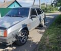 Серый ВАЗ 21099, объемом двигателя 1.5 л и пробегом 300 тыс. км за 1300 $, фото 1 на Automoto.ua