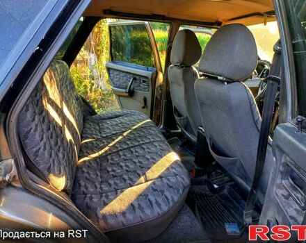 Серый ВАЗ 21099, объемом двигателя 1.5 л и пробегом 0 тыс. км за 1250 $, фото 2 на Automoto.ua