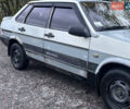 Серый ВАЗ 21099, объемом двигателя 1.5 л и пробегом 250 тыс. км за 800 $, фото 7 на Automoto.ua