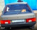 Сірий ВАЗ 21099, об'ємом двигуна 15 л та пробігом 160 тис. км за 1300 $, фото 10 на Automoto.ua
