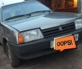 Сірий ВАЗ 21099, об'ємом двигуна 1.6 л та пробігом 10 тис. км за 1750 $, фото 1 на Automoto.ua