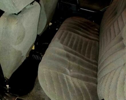 Серый ВАЗ 21099, объемом двигателя 1.5 л и пробегом 315 тыс. км за 850 $, фото 4 на Automoto.ua