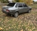 ВАЗ 21099 2002 в Днепре (Днепропетровске) на Automoto.ua Серый ВАЗ 21099, объемом двигателя 1.5 л и пробегом 185 тыс. км за 1763 $, фото 5 на Automoto.ua