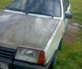 Серый ВАЗ 21099, объемом двигателя 1.5 л и пробегом 0 тыс. км за 600 $, фото 9 на Automoto.ua
