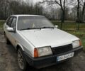 Сірий ВАЗ 21099, об'ємом двигуна 1.5 л та пробігом 200 тис. км за 2200 $, фото 1 на Automoto.ua