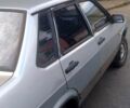 Сірий ВАЗ 21099, об'ємом двигуна 1.6 л та пробігом 260 тис. км за 670 $, фото 4 на Automoto.ua