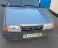 Серый ВАЗ 21099, объемом двигателя 0 л и пробегом 304 тыс. км за 750 $, фото 6 на Automoto.ua