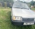Сірий ВАЗ 21099, об'ємом двигуна 1.5 л та пробігом 25 тис. км за 452 $, фото 1 на Automoto.ua