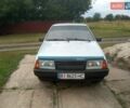 Сірий ВАЗ 21099, об'ємом двигуна 1.5 л та пробігом 230 тис. км за 2000 $, фото 1 на Automoto.ua