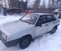 Сірий ВАЗ 21099, об'ємом двигуна 0 л та пробігом 300 тис. км за 582 $, фото 1 на Automoto.ua