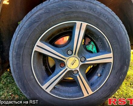 Серый ВАЗ 21099, объемом двигателя 1.5 л и пробегом 0 тыс. км за 1250 $, фото 4 на Automoto.ua