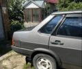 Серый ВАЗ 21099, объемом двигателя 1.5 л и пробегом 255 тыс. км за 1400 $, фото 6 на Automoto.ua