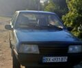 Сірий ВАЗ 21099, об'ємом двигуна 1.5 л та пробігом 298 тис. км за 1400 $, фото 1 на Automoto.ua