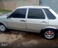 Серый ВАЗ 21099, объемом двигателя 1.5 л и пробегом 0 тыс. км за 1450 $, фото 1 на Automoto.ua