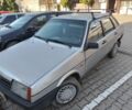 Серый ВАЗ 21099, объемом двигателя 1.5 л и пробегом 375 тыс. км за 935 $, фото 1 на Automoto.ua