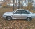 Сірий ВАЗ 21099, об'ємом двигуна 1.5 л та пробігом 300 тис. км за 999 $, фото 15 на Automoto.ua