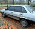 Сірий ВАЗ 21099, об'ємом двигуна 1.5 л та пробігом 199 тис. км за 1200 $, фото 2 на Automoto.ua