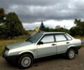 Сірий ВАЗ 21099, об'ємом двигуна 1.5 л та пробігом 212 тис. км за 2800 $, фото 1 на Automoto.ua