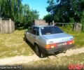 Серый ВАЗ 21099, объемом двигателя 1.5 л и пробегом 203 тыс. км за 1500 $, фото 3 на Automoto.ua