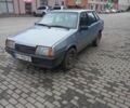 Сірий ВАЗ 21099, об'ємом двигуна 1.5 л та пробігом 100 тис. км за 628 $, фото 1 на Automoto.ua
