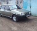 Серый ВАЗ 21099, объемом двигателя 0 л и пробегом 170 тыс. км за 1250 $, фото 1 на Automoto.ua
