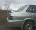 Сірий ВАЗ 21099, об'ємом двигуна 1.5 л та пробігом 300 тис. км за 999 $, фото 12 на Automoto.ua