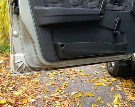 Серый ВАЗ 21099, объемом двигателя 0 л и пробегом 64 тыс. км за 2550 $, фото 15 на Automoto.ua