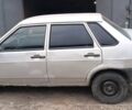 Сірий ВАЗ 21099, об'ємом двигуна 1.5 л та пробігом 300 тис. км за 651 $, фото 1 на Automoto.ua