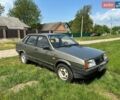 Сірий ВАЗ 21099, об'ємом двигуна 1.5 л та пробігом 133 тис. км за 1050 $, фото 6 на Automoto.ua