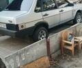 Сірий ВАЗ 21099, об'ємом двигуна 0 л та пробігом 666 тис. км за 1054 $, фото 1 на Automoto.ua