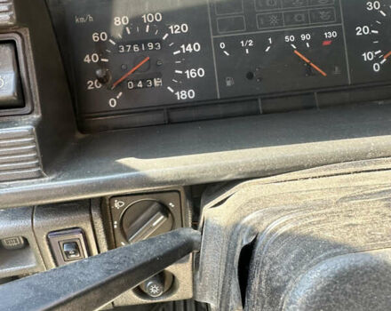 Серый ВАЗ 21099, объемом двигателя 1.5 л и пробегом 376 тыс. км за 1300 $, фото 5 на Automoto.ua