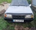 Сірий ВАЗ 21099, об'ємом двигуна 1.5 л та пробігом 421 тис. км за 650 $, фото 1 на Automoto.ua