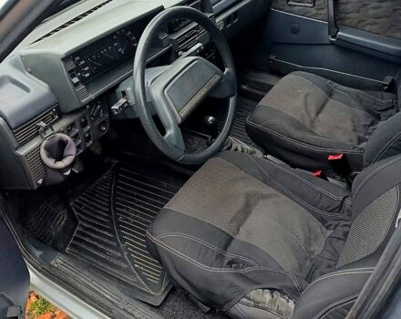 Сірий ВАЗ 21099, об'ємом двигуна 1.5 л та пробігом 199 тис. км за 1200 $, фото 3 на Automoto.ua