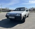 Серый ВАЗ 21099, объемом двигателя 1.5 л и пробегом 300 тыс. км за 900 $, фото 1 на Automoto.ua