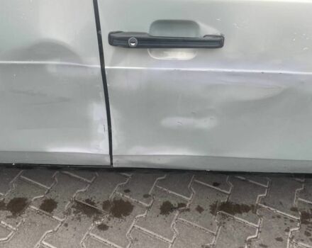 Серый ВАЗ 21099, объемом двигателя 1.5 л и пробегом 130 тыс. км за 1250 $, фото 5 на Automoto.ua