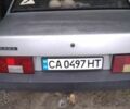 Серый ВАЗ 21099, объемом двигателя 1.5 л и пробегом 564 тыс. км за 1800 $, фото 1 на Automoto.ua