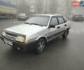 Серый ВАЗ 21099, объемом двигателя 1.5 л и пробегом 170 тыс. км за 1400 $, фото 1 на Automoto.ua