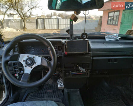 Серый ВАЗ 21099, объемом двигателя 1.5 л и пробегом 376 тыс. км за 1300 $, фото 3 на Automoto.ua