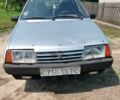 Сірий ВАЗ 21099, об'ємом двигуна 1.5 л та пробігом 1 тис. км за 550 $, фото 1 на Automoto.ua