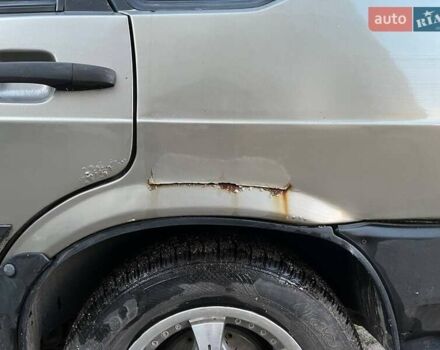 Сірий ВАЗ 21099, об'ємом двигуна 1.5 л та пробігом 237 тис. км за 1500 $, фото 6 на Automoto.ua