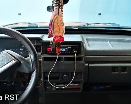 Серый ВАЗ 21099, объемом двигателя 1.5 л и пробегом 290 тыс. км за 1500 $, фото 3 на Automoto.ua
