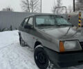 Сірий ВАЗ 21099, об'ємом двигуна 1.5 л та пробігом 250 тис. км за 1200 $, фото 1 на Automoto.ua